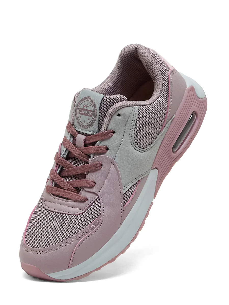 MYSTERY Mauve Women's Sneakers