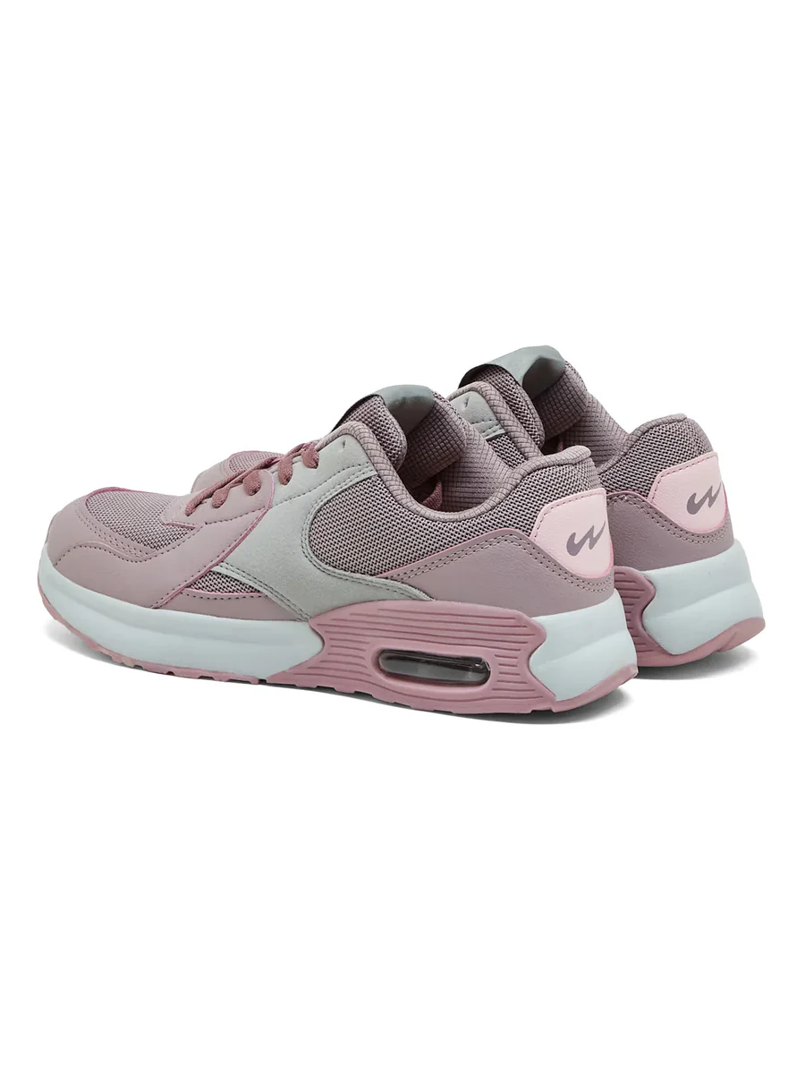 MYSTERY Mauve Women's Sneakers