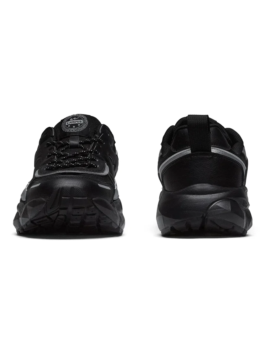 REPORT Black Men's Sneakers