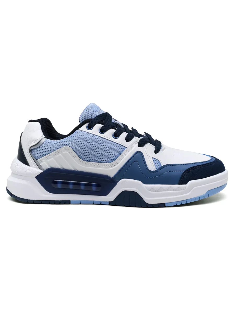 OG-30 Blue Men's Sneakers