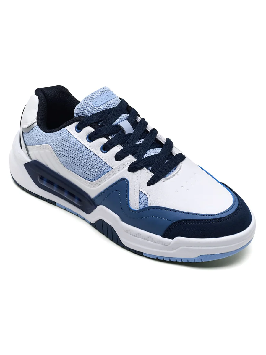 OG-30 Blue Men's Sneakers