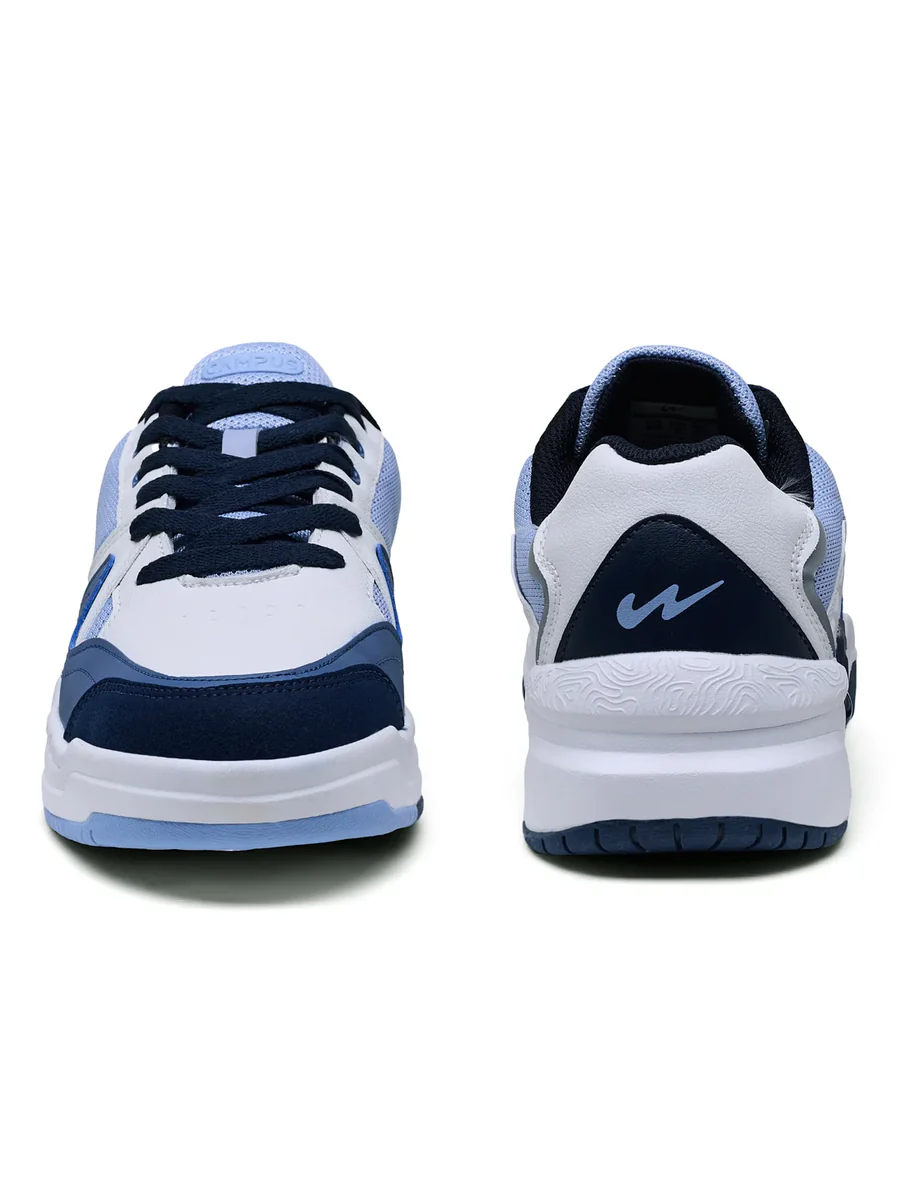 OG-30 Blue Men's Sneakers