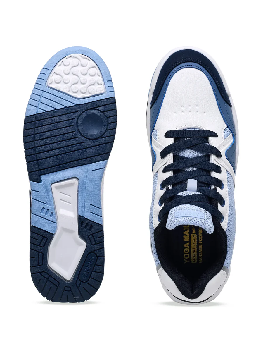 OG-30 Blue Men's Sneakers