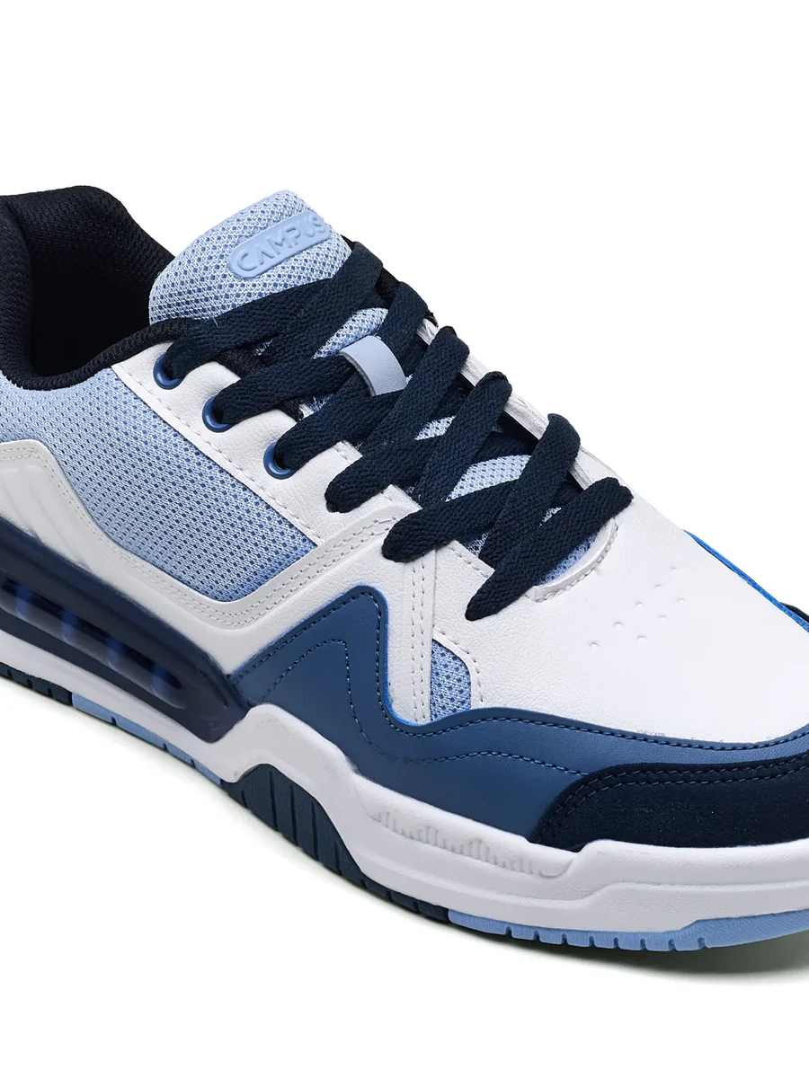 OG-30 Blue Men's Sneakers