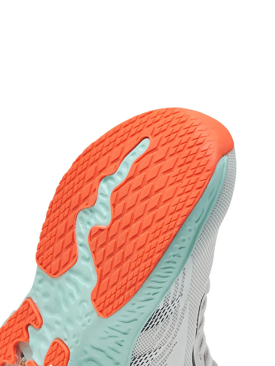 FIRST White Men's Running Shoes