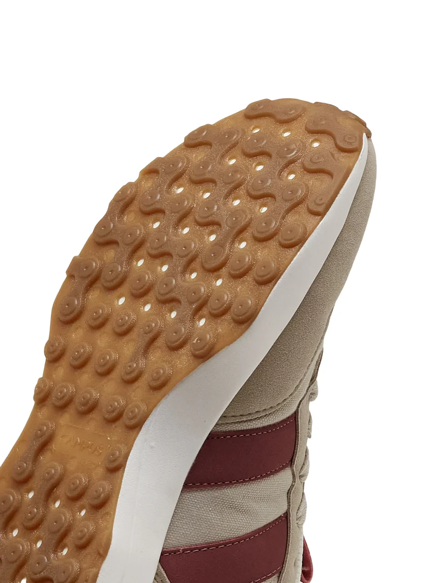 BRISK Beige Men's Sneakers