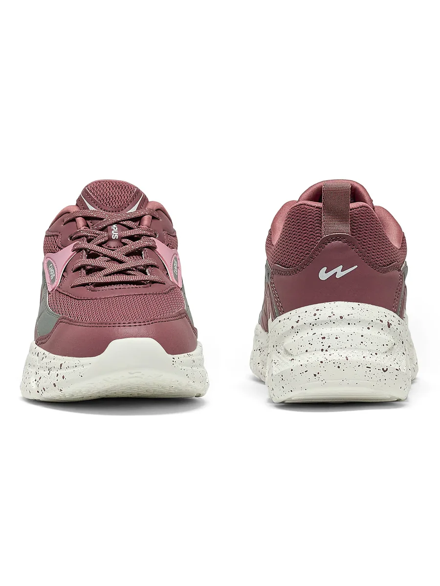 CODY Mauve Women's Sneakers